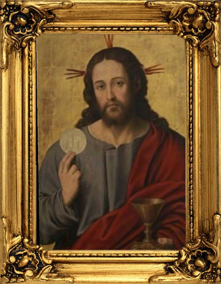 FRIDAY MAY 10 2019 – THE THIRD WEEK OF EASTER