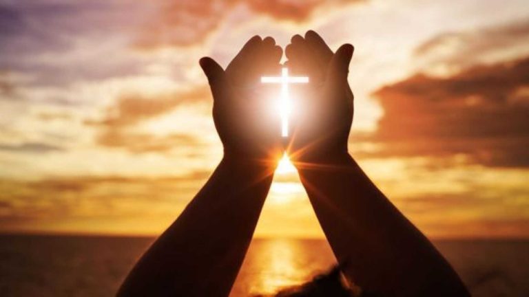 Parish Prayer for January