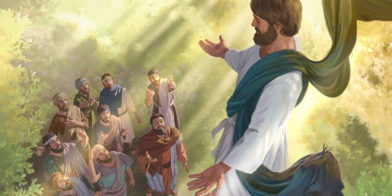Thursday 18 July 2019 Reflection