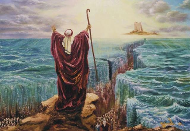 Tuesday 23 July 2019 Readings