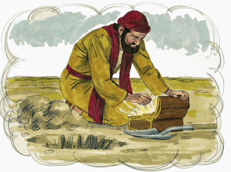 Wednesday July 31, 2019 Readings