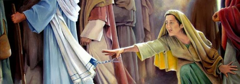 Monday 8 July 2019 Readings