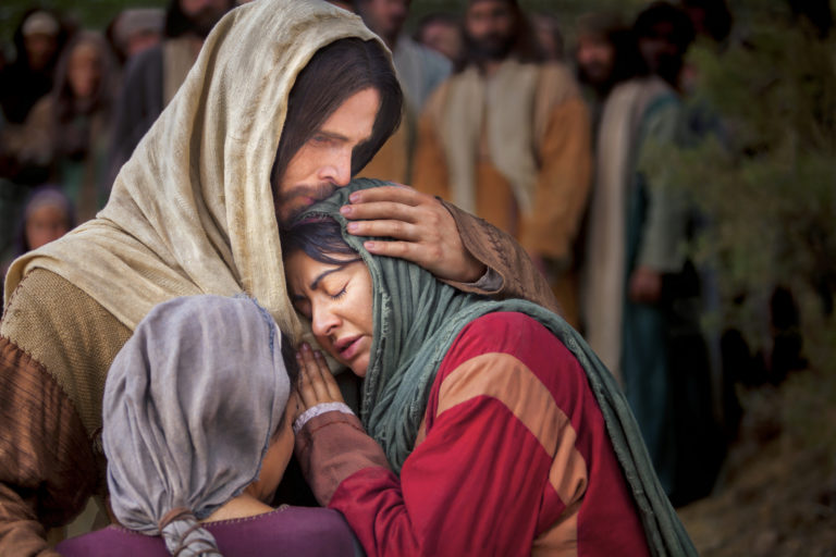 Thursday 18 July 2019 Readings