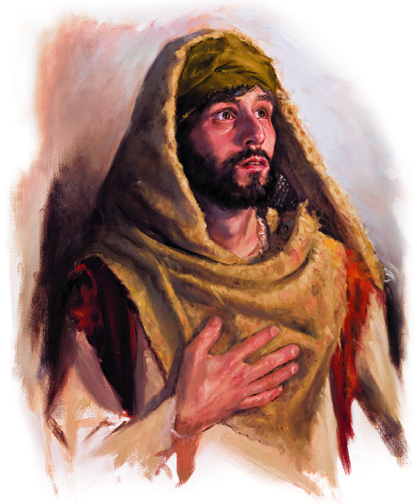 Sunday 18th August 2019 Readings