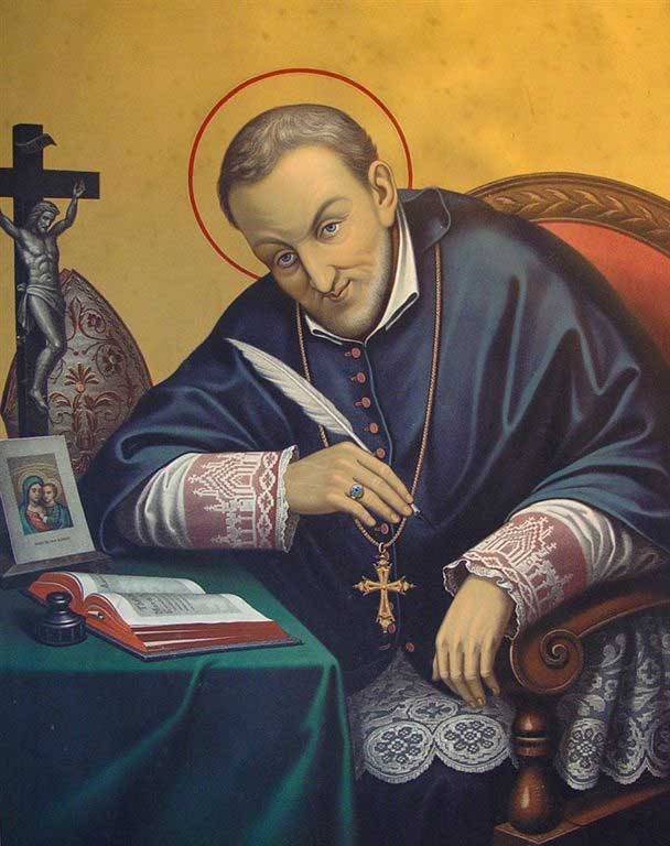 Thursday 1 August 2019 Reflection