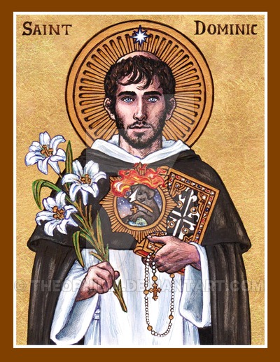 Thursday 8 August 2019 Reflection