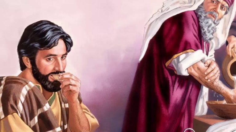 Readings and Reflection for October 11, Tuesday of the Twenty-eighth Week in Ordinary Time
