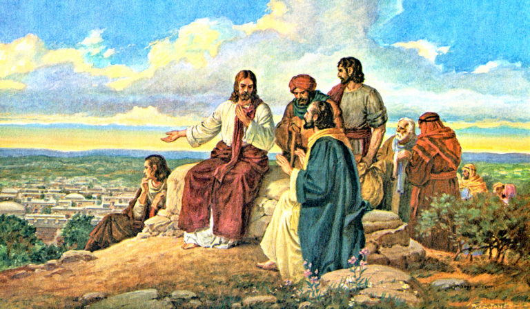 Thursday 28 November 2019 Reading and Reflection