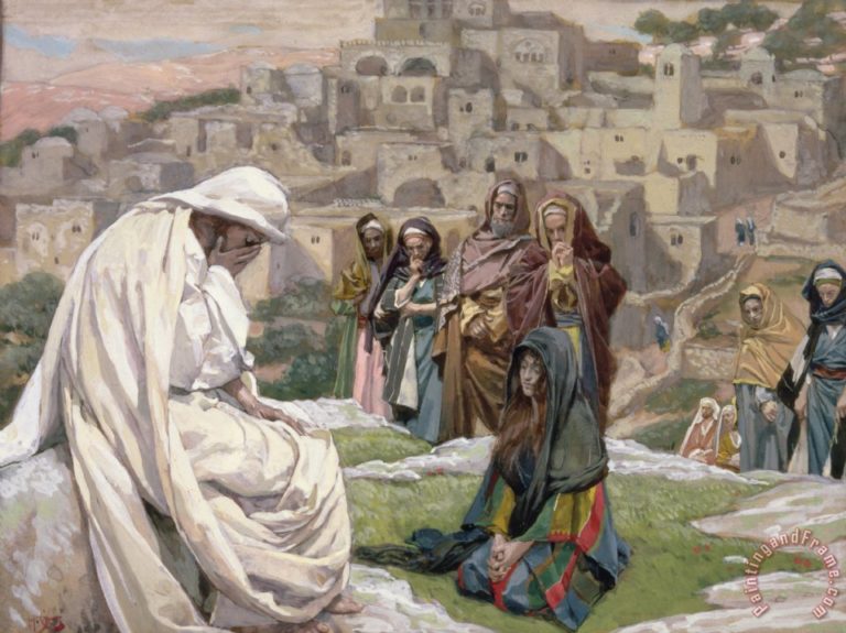 Thursday 21 November 2019 Reading and Reflection