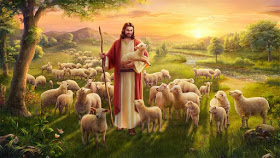 Reflection for December 6 Tuesday of the Second Week of Advent: Matthew 18:12-14