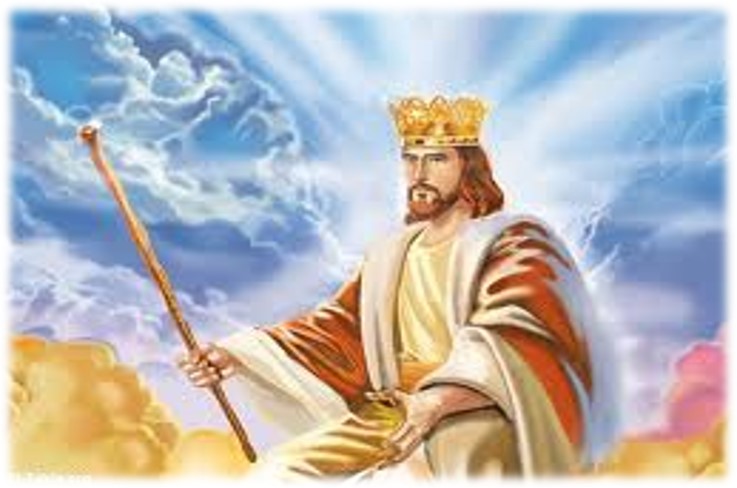 Sunday 1 December 2019 (FIRST SUNDAY OF ADVENT YEAR A) Reading and Reflection