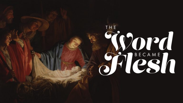 Tuesday, December 31, 2019 Reading and Reflection