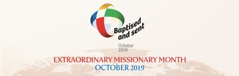 The Pope’s Prayer Intentions for October 2019 – October 2020