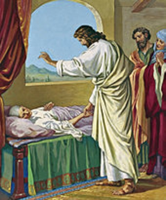 Wednesday, January 15, 2020 Reading and Reflection