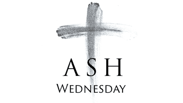 Readings and Reflection for February 23, Ash Wednesday (Fasting and Abstinence)