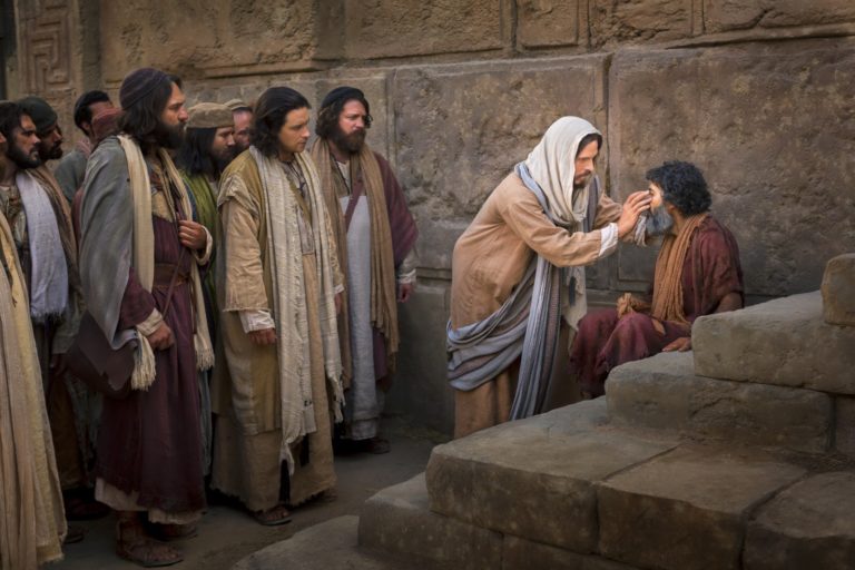 Wednesday FEBRUARY 19, 2020. Reading and Reflection