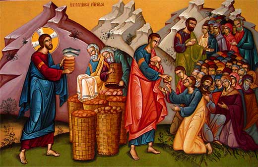 Sunday March 22, 2020. (LAETARE SUNDAY) Reading, Prayer of the Faithful and Reflection