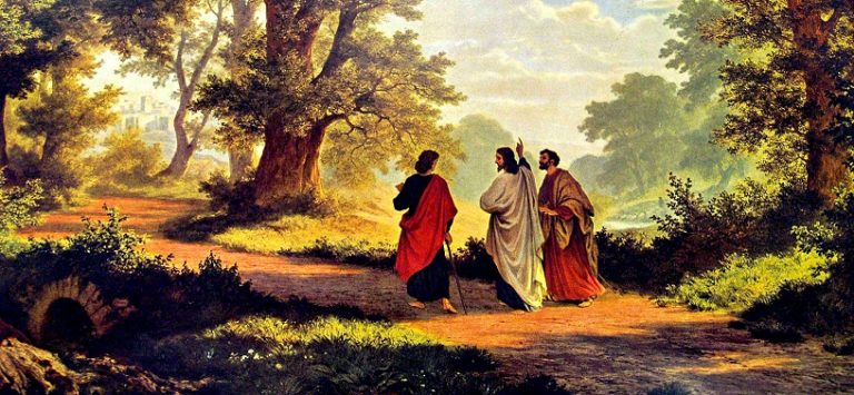 Wednesday April 15, 2020. Reading and Reflection