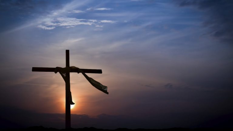 Saturday April 11, 2020 (Holy Saturday) Reading and Reflection