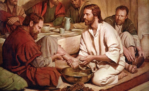 Thursday May 7, 2020. Reading and Reflection