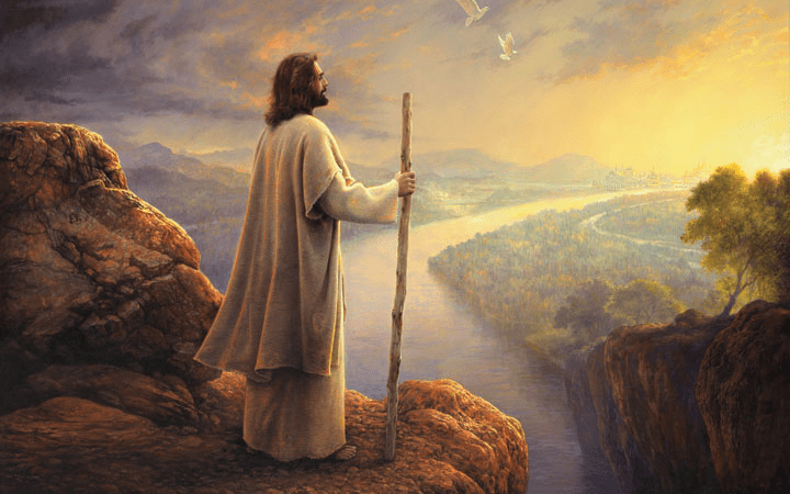 Wednesday May 27, 2020. Readings and Reflection