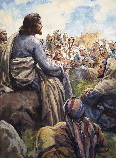 Readings and Reflection for February 25 Thursday of the First Week of Lent