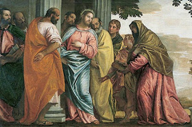 Readings and Reflection for Monday July 25, Feast of Saint James, Apostle