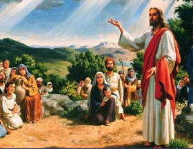 Readings and Reflection for Tuesday August 16