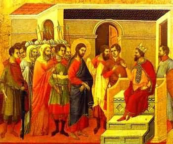 Readings and Reflection for September 22, Thursday of the Twenty-fifth Week in Ordinary Time