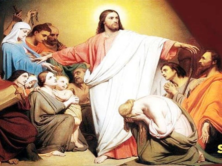 Readings and Reflection for December 15 Thursday of the Third Week in Advent