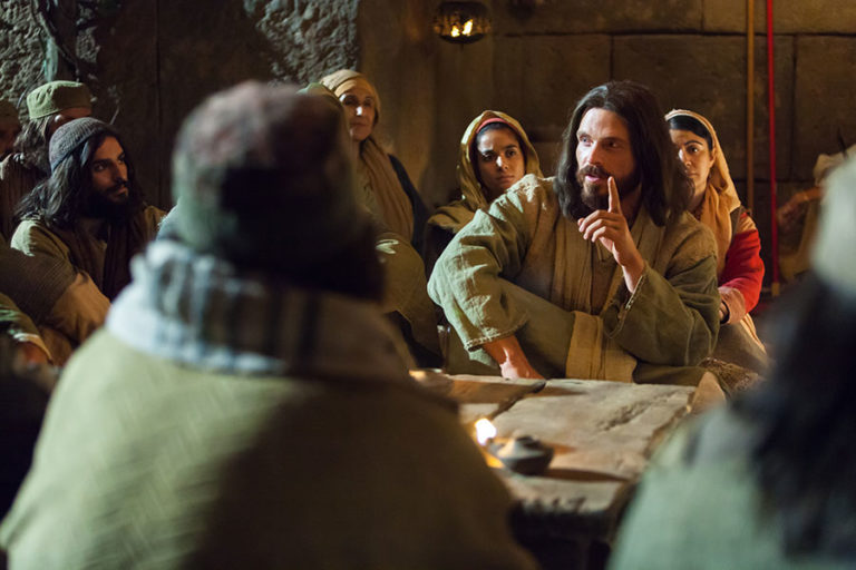 Tuesday 13th October 2020. Readings and Reflection