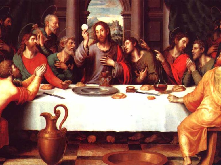 Tuesday 3 November 2020. Readings and Reflection