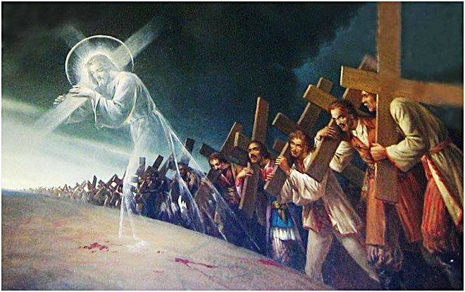 Readings and Reflection for Sunday September 4, 23rd Sunday in Ordinary Time