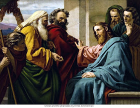 Readings and Reflection for Thursday November 10, Memorial of Saint Leo the Great, Pope and Doctor of the Church