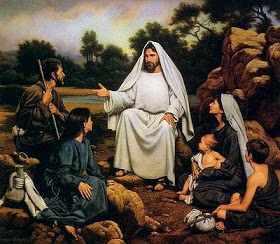 Readings and Reflection for November 8, Tuesday of the Thirty-second Week in Ordinary Time
