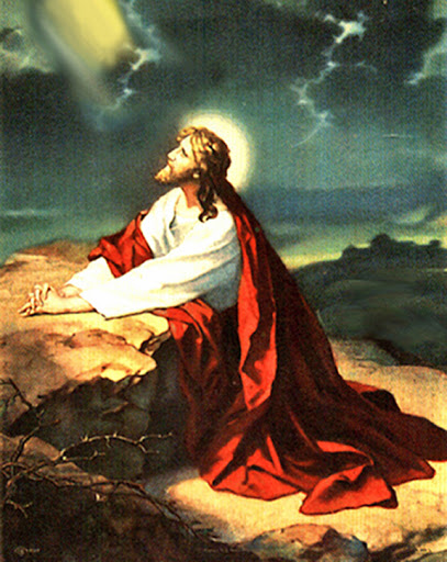 Readings and Reflection for Sunday October 16, 29th Sunday in Ordinary Time