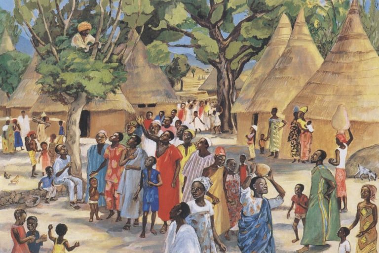 Tuesday November 17, 2020. Readings and Reflection