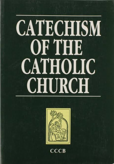 Download the Catechism of the Catholic Church