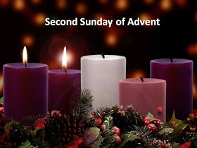 Readings and Reflection for December 6, Second Sunday of Advent Year B 2020