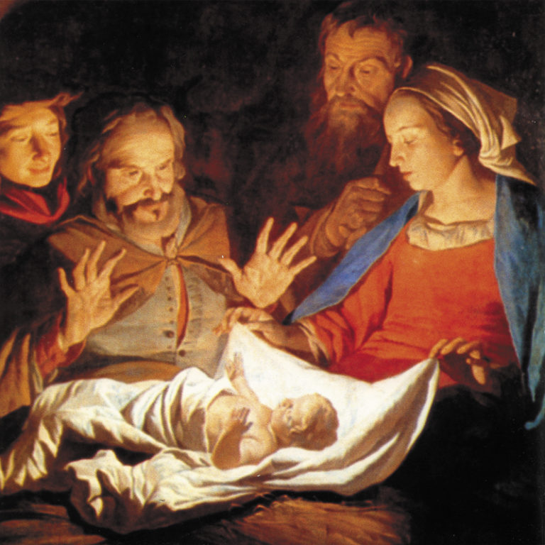 Readings and Reflection for December 31, Thursday of Christmas 2020