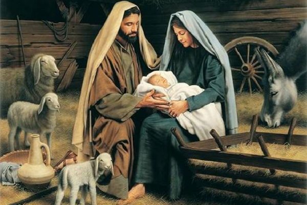 Readings and Reflection for December 17, Thursday of Third Week of Advent Year B 2020
