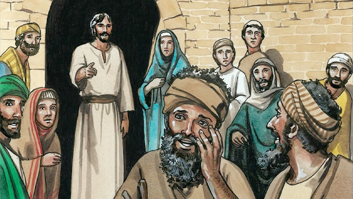 Readings and Reflection for December 2 Friday of the First Week of Advent