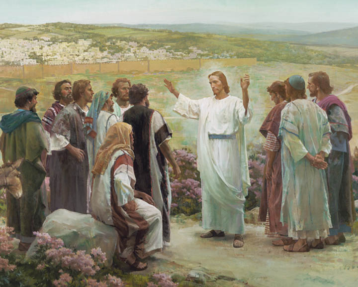 Readings and Reflection for February 26 Friday of the First Week of Lent
