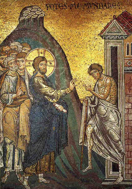 Readings and Reflection for January 14, Thursday of the First Week in Ordinary Time