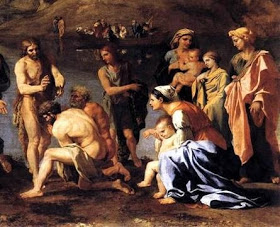 Readings and Reflection for January 9, Saturday after Epiphany