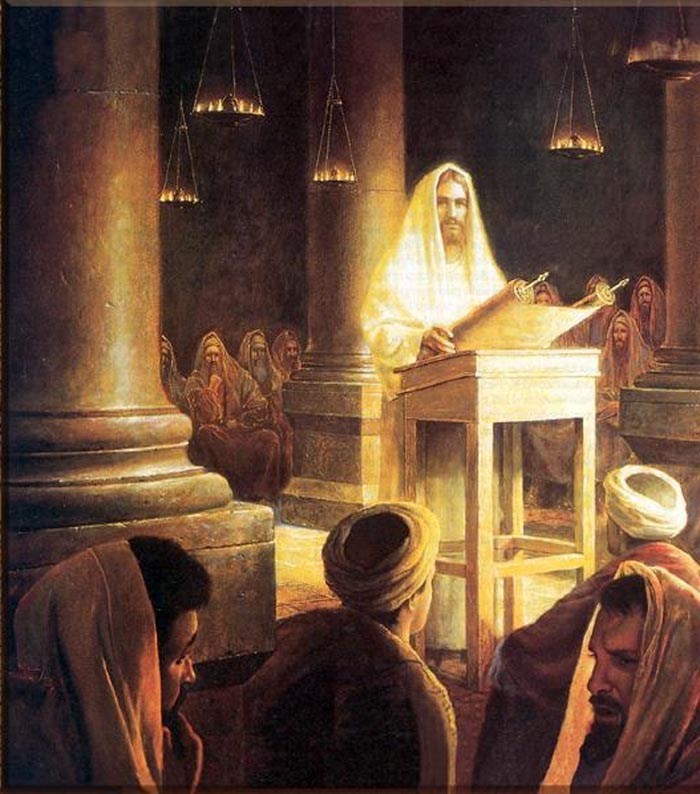 Readings and Reflection for March 8 Monday of the Third Week in Lent