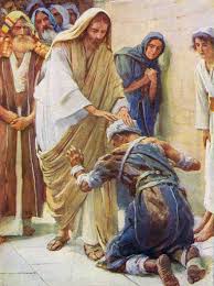 Readings and Reflection for January 8, Friday after Epiphany