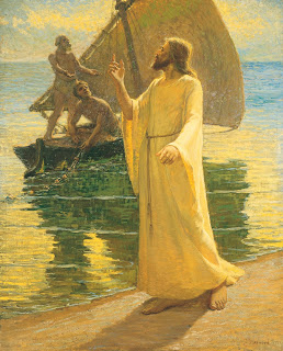 Readings and Reflection for January 11, Monday of the First Week in Ordinary Time