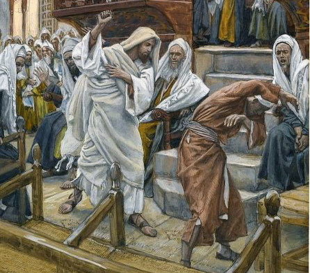 Readings and Reflection for January 12, Tuesday of the First Week in Ordinary Time