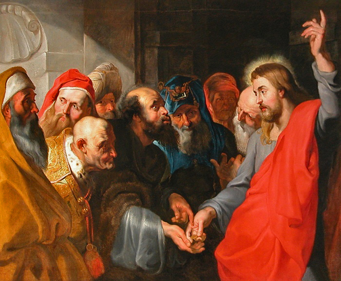 Readings and Reflection for January 18, Monday of the Second Week in Ordinary Time
